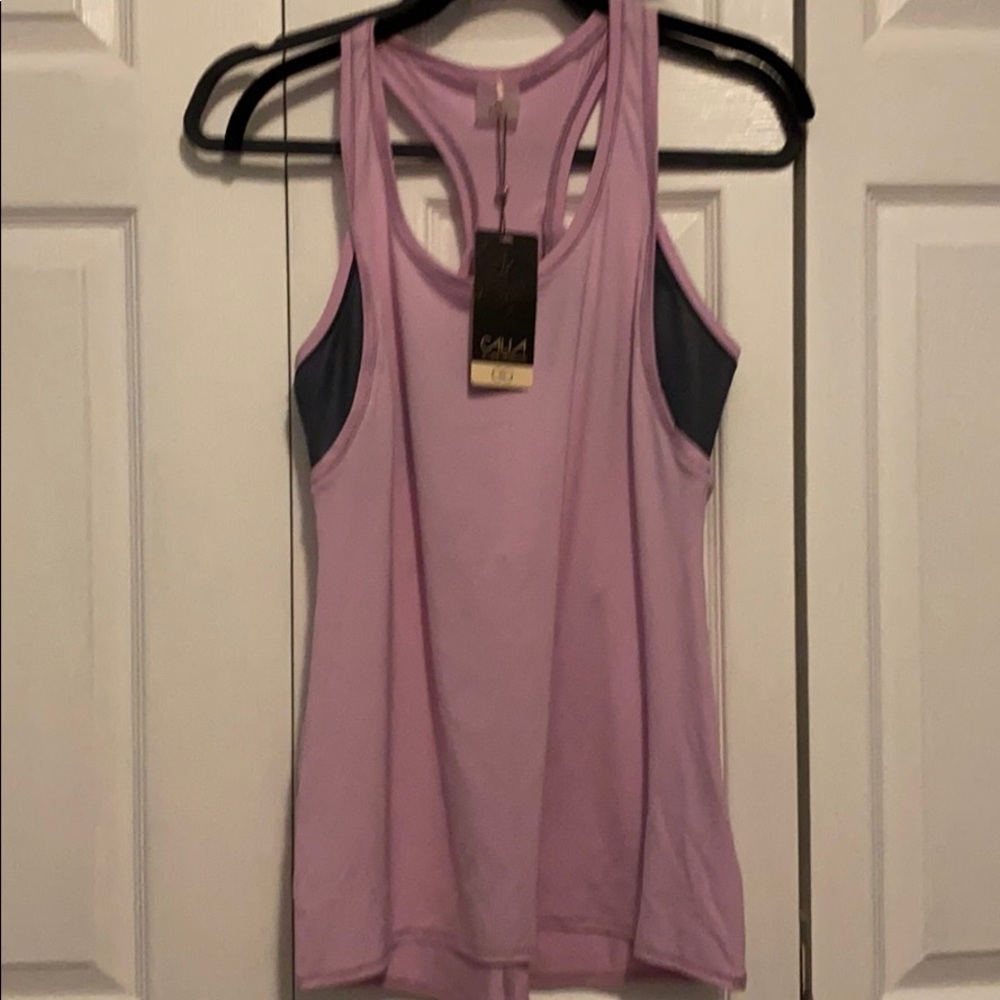 Calia Racerback Tank